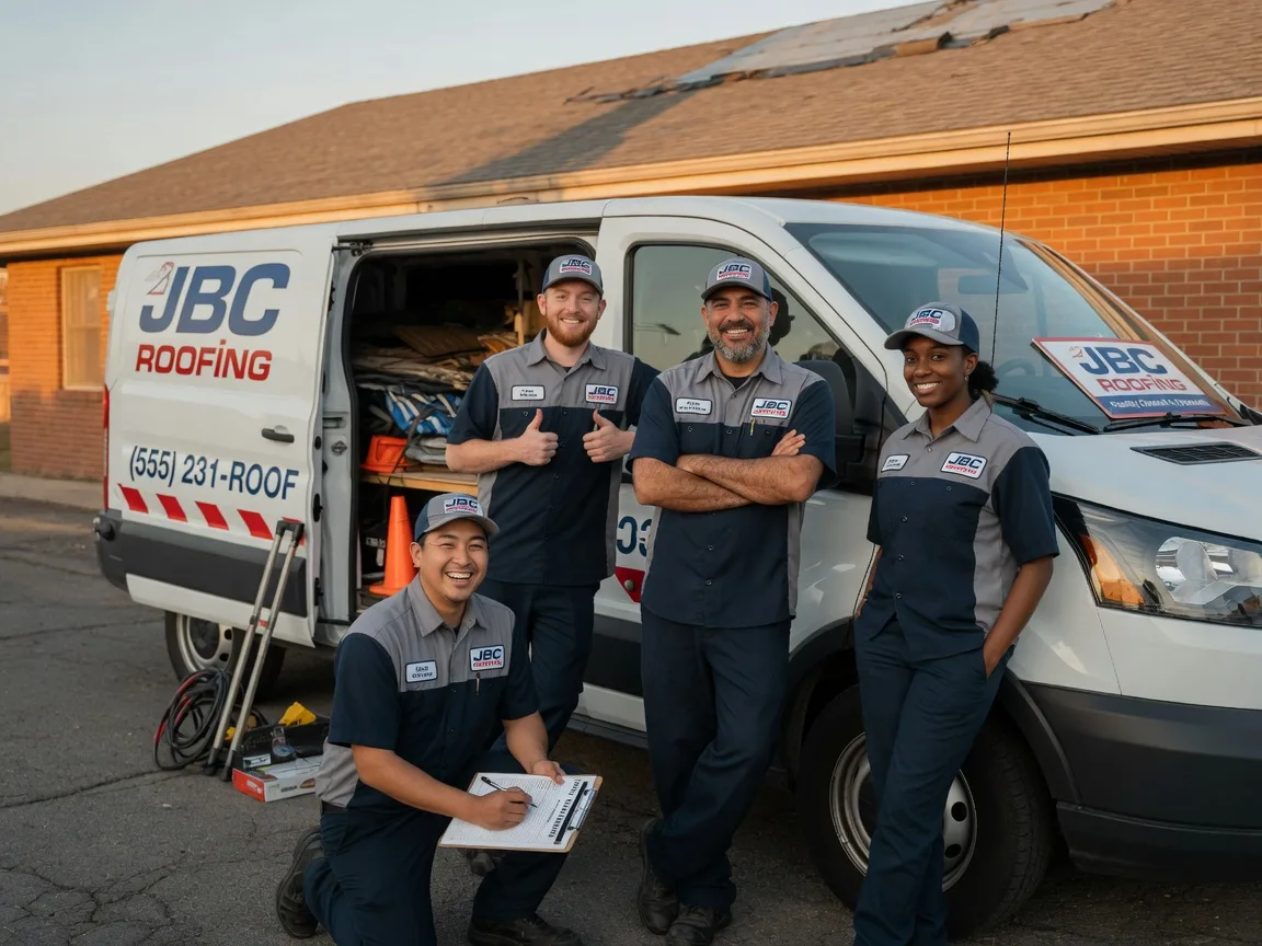 Roof Replacement company in Sale Creek, TN