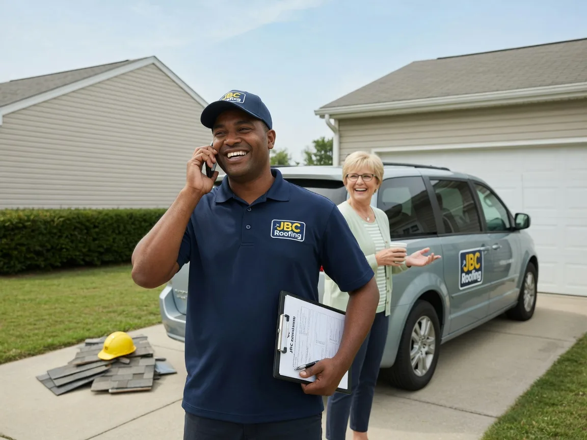 Roof Replacement Sale Creek, TN FAQs